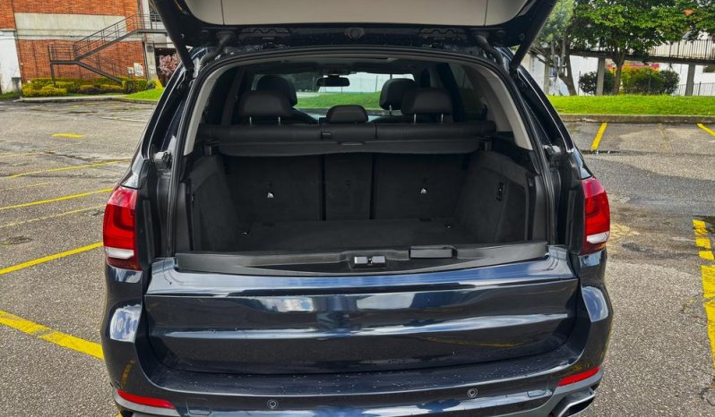 BMW X5(F15) xDrive35iTP 3000CC T CT lleno