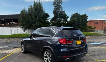 BMW X5(F15) xDrive35iTP 3000CC T CT lleno
