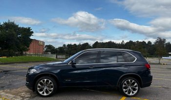 BMW X5(F15) xDrive35iTP 3000CC T CT lleno
