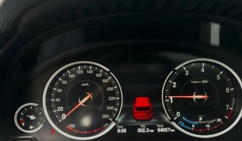 BMW X5(F15) xDrive35iTP 3000CC T CT lleno