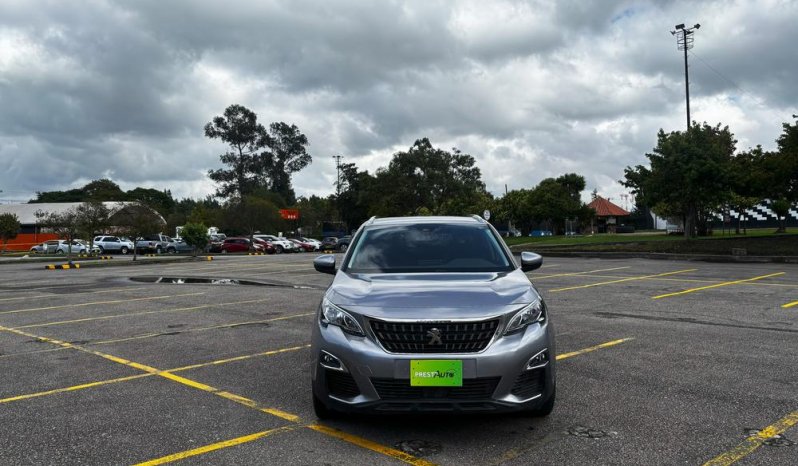 PEUGEOT 3008 (2)ACTIVETP 1600CC T R17 lleno