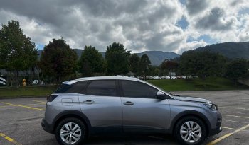 PEUGEOT 3008 (2)ACTIVETP 1600CC T R17 lleno