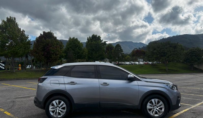 PEUGEOT 3008 (2)ACTIVETP 1600CC T R17 lleno