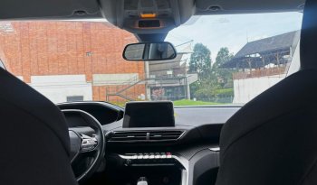 PEUGEOT 3008 (2)ACTIVETP 1600CC T R17 lleno