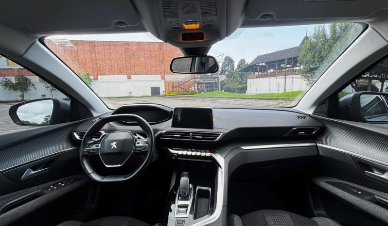 PEUGEOT 3008 (2)ACTIVETP 1600CC T R17 lleno