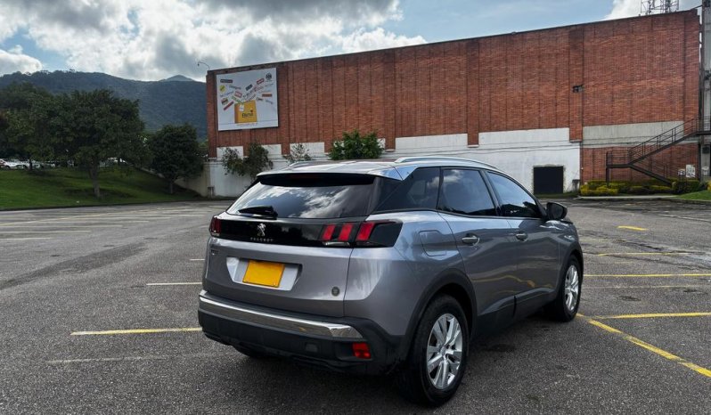 PEUGEOT 3008 (2)ACTIVETP 1600CC T R17 lleno