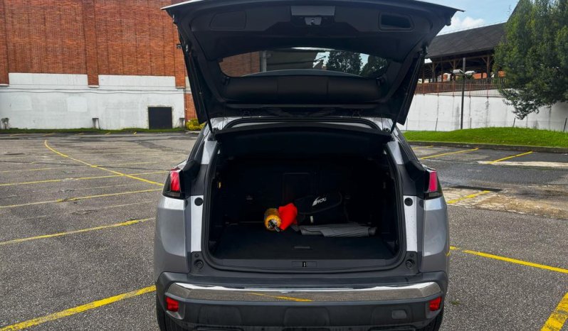 PEUGEOT 3008 (2)ACTIVETP 1600CC T R17 lleno