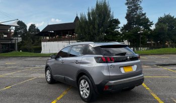 PEUGEOT 3008 (2)ACTIVETP 1600CC T R17 lleno