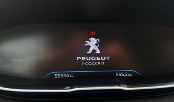 PEUGEOT 3008 (2)ACTIVETP 1600CC T R17 lleno