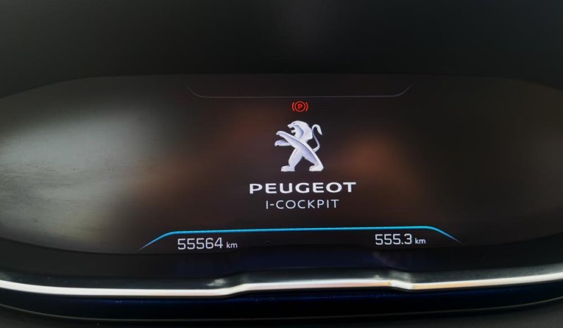 PEUGEOT 3008 (2)ACTIVETP 1600CC T R17 lleno
