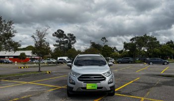 FORD ECOSPORT (2) (FL)TITANIUM TP 2000CC 4X2 lleno