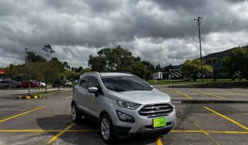 FORD ECOSPORT (2) (FL)TITANIUM TP 2000CC 4X2 lleno