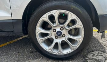 FORD ECOSPORT (2) (FL)TITANIUM TP 2000CC 4X2 lleno