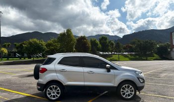 FORD ECOSPORT (2) (FL)TITANIUM TP 2000CC 4X2 lleno