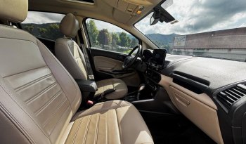 FORD ECOSPORT (2) (FL)TITANIUM TP 2000CC 4X2 lleno