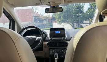 FORD ECOSPORT (2) (FL)TITANIUM TP 2000CC 4X2 lleno