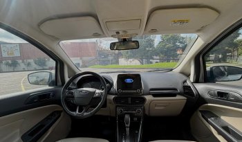 FORD ECOSPORT (2) (FL)TITANIUM TP 2000CC 4X2 lleno