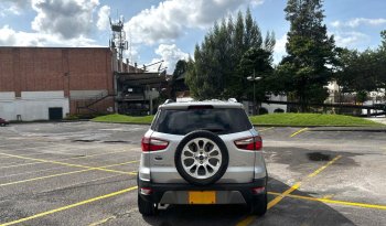 FORD ECOSPORT (2) (FL)TITANIUM TP 2000CC 4X2 lleno