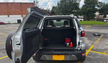 FORD ECOSPORT (2) (FL)TITANIUM TP 2000CC 4X2 lleno