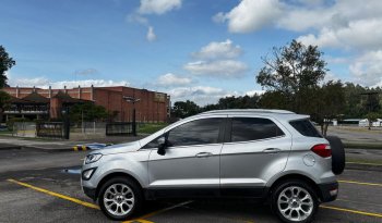 FORD ECOSPORT (2) (FL)TITANIUM TP 2000CC 4X2 lleno