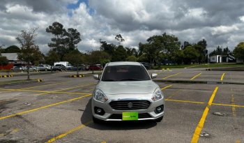 SUZUKI SWIFT (4)DZIREMT 1200CC 4P 2AB ABS lleno