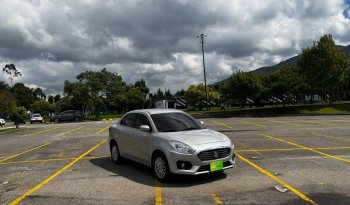 SUZUKI SWIFT (4)DZIREMT 1200CC 4P 2AB ABS lleno