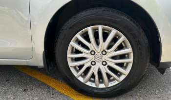 SUZUKI SWIFT (4)DZIREMT 1200CC 4P 2AB ABS lleno