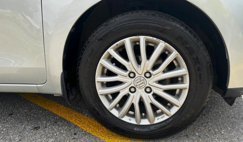 SUZUKI SWIFT (4)DZIREMT 1200CC 4P 2AB ABS lleno