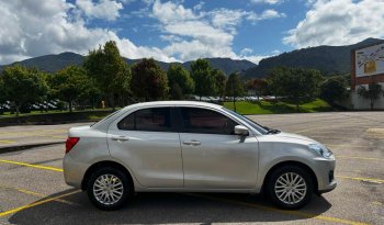 SUZUKI SWIFT (4)DZIREMT 1200CC 4P 2AB ABS lleno