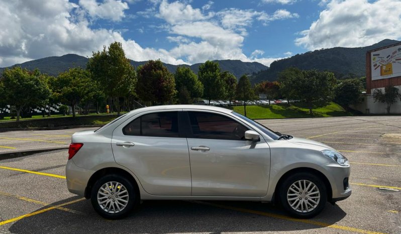 SUZUKI SWIFT (4)DZIREMT 1200CC 4P 2AB ABS lleno