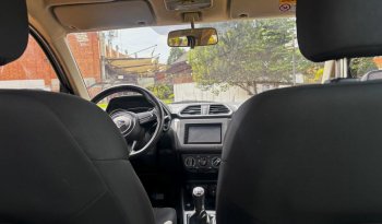 SUZUKI SWIFT (4)DZIREMT 1200CC 4P 2AB ABS lleno