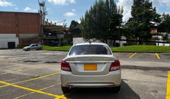 SUZUKI SWIFT (4)DZIREMT 1200CC 4P 2AB ABS lleno