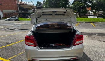 SUZUKI SWIFT (4)DZIREMT 1200CC 4P 2AB ABS lleno