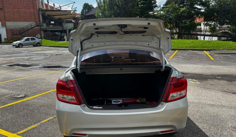 SUZUKI SWIFT (4)DZIREMT 1200CC 4P 2AB ABS lleno