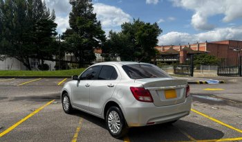SUZUKI SWIFT (4)DZIREMT 1200CC 4P 2AB ABS lleno