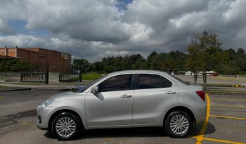 SUZUKI SWIFT (4)DZIREMT 1200CC 4P 2AB ABS lleno