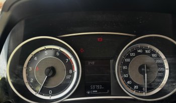 SUZUKI SWIFT (4)DZIREMT 1200CC 4P 2AB ABS lleno