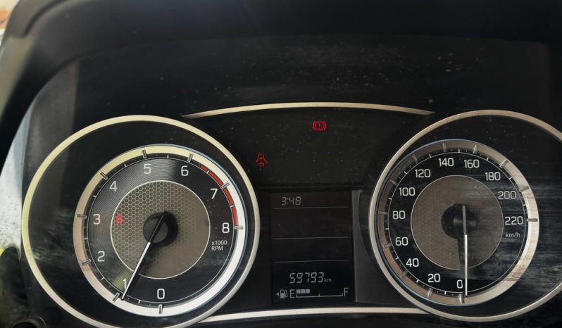 SUZUKI SWIFT (4)DZIREMT 1200CC 4P 2AB ABS lleno