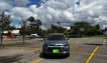 CHEVROLET TRACKER (2) LTZ TP 1200CC T lleno