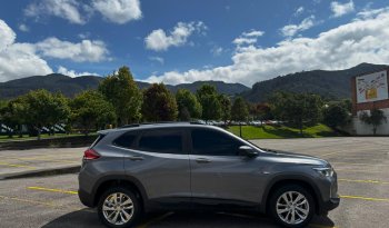 CHEVROLET TRACKER (2) LTZ TP 1200CC T lleno