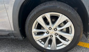 CHEVROLET TRACKER (2) LTZ TP 1200CC T lleno