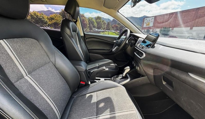 CHEVROLET TRACKER (2) LTZ TP 1200CC T lleno