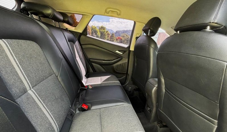 CHEVROLET TRACKER (2) LTZ TP 1200CC T lleno