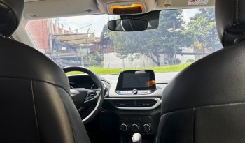 CHEVROLET TRACKER (2) LTZ TP 1200CC T lleno