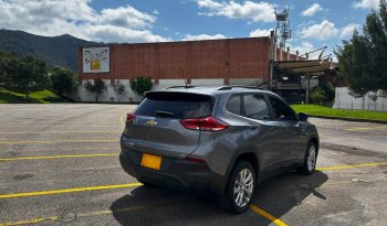 CHEVROLET TRACKER (2) LTZ TP 1200CC T lleno