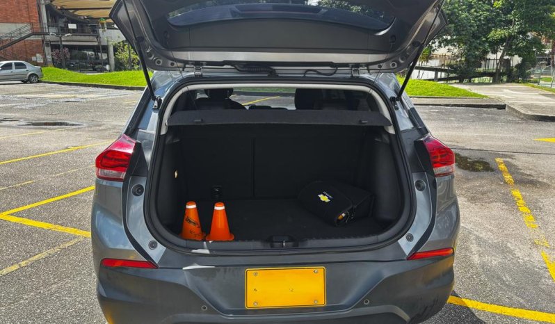 CHEVROLET TRACKER (2) LTZ TP 1200CC T lleno