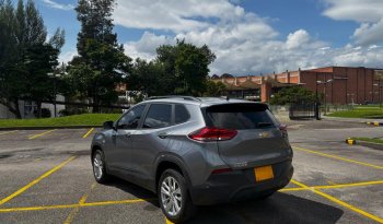 CHEVROLET TRACKER (2) LTZ TP 1200CC T lleno