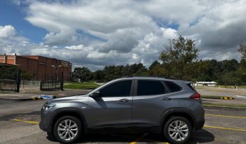 CHEVROLET TRACKER (2) LTZ TP 1200CC T lleno