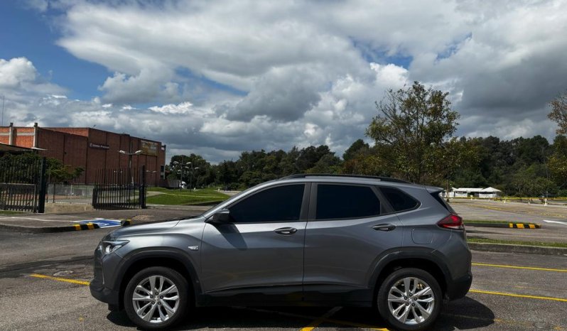 CHEVROLET TRACKER (2) LTZ TP 1200CC T lleno