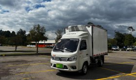 FOTON MINI TRUCKBJ1030V4JV2-BH (ASL)MT 1500CC